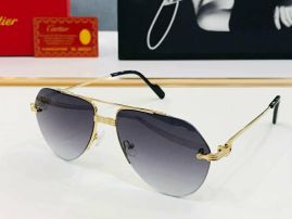 Picture of Cartier Sunglasses _SKUfw56867873fw